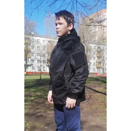 куртка - ветровка демисезонная Памир, кадетская одежда оптом